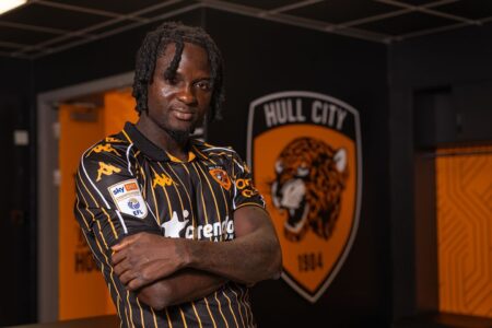Akintola Joins Omonia FC After Hull City Exit