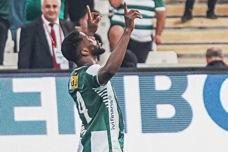 Turkey: Iheanacho Scores in Eighth Straight Game As Bursaspor Beat Petrolspor Away