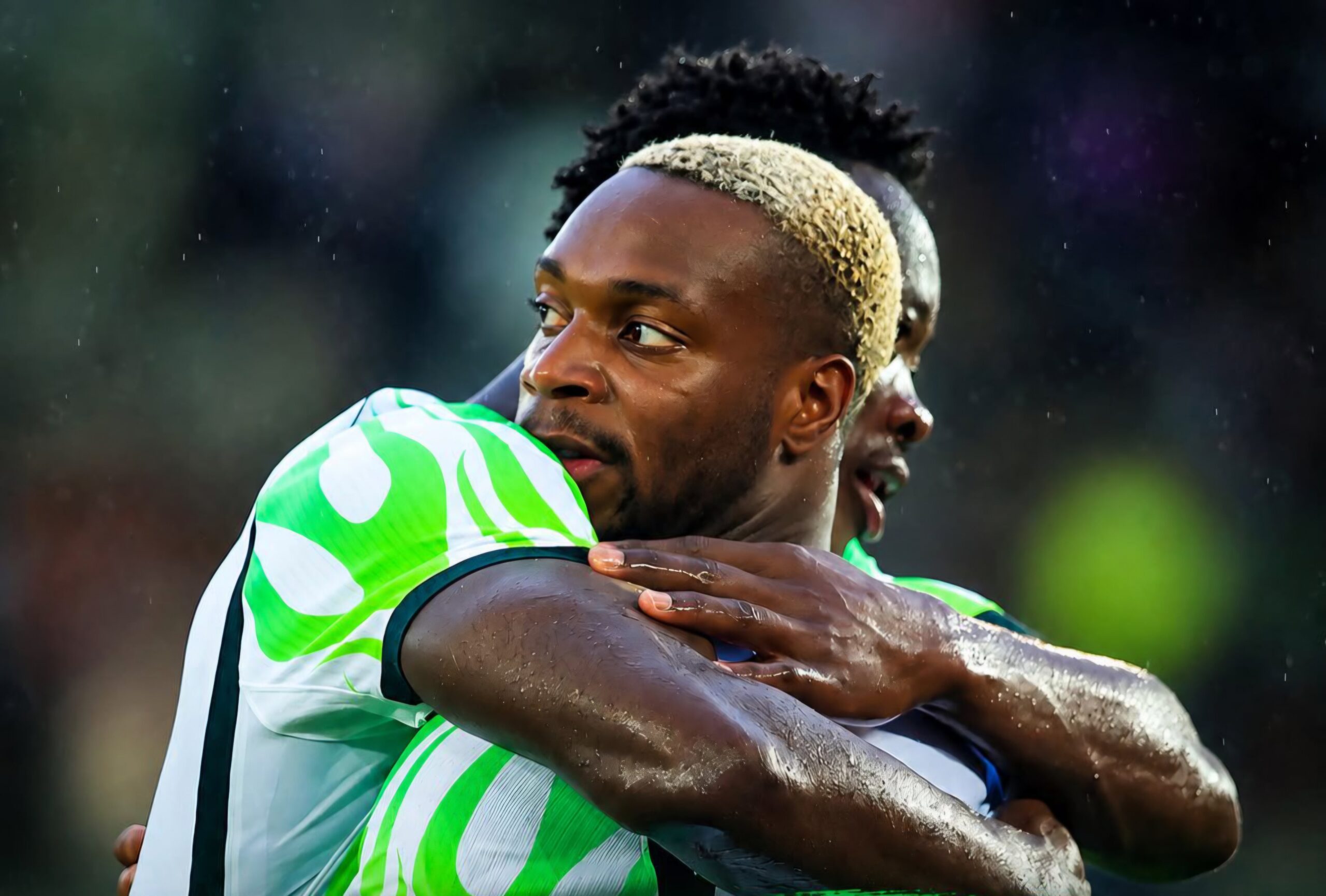 AFCON 2027Q: Super Eagles’ Rating Player-By-Player In Slim Win Over Madagascar
