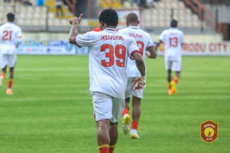 Euromatch NPFL: Enyimba End Winless Run, Ikorodu City Down Rangers
