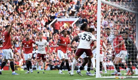Scoring Many Goals From Set Pieces Was Major Reason We Won Premier League Title —Havertz