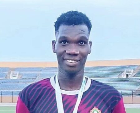 Quattara Will Thrive In NPFL With Kwara United —Aiyenugba