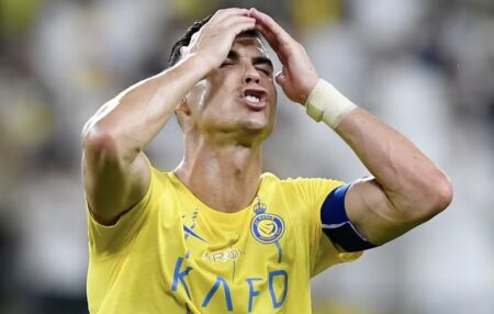 Ronaldo Snubbed As Messi, Yamal, Rice, Mbappe, Haaland Make 2026 Men’s Ballon d’Or Award Shortlist