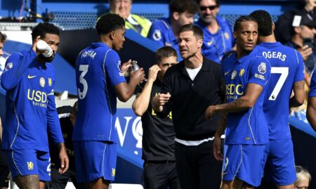 Alonso Laments Chelsea’s Defensive Struggles After Disappointing Draw With Hull
