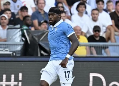 Milan Legend Claims Arsenal Flop Tavares Good Enough To Play For Madrid