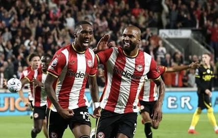 Brentford Condemn Chelsea To Another League Defeat After 3-0 Thumping