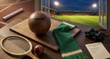 Weekend Sports Planner: Big Fixtures, Form Stories and Race-Day Basics