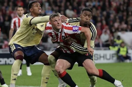 Premier League Panel Rules Sunderland Penalty Call vs Arsenal Incorrect