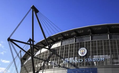 Man City Found Guilty On 114 Charges Of EPL Financial Breaches