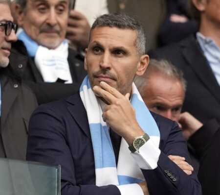 Man United, Arsenal Legends Urge Premier League To Punish Man City Over Financial Breaches