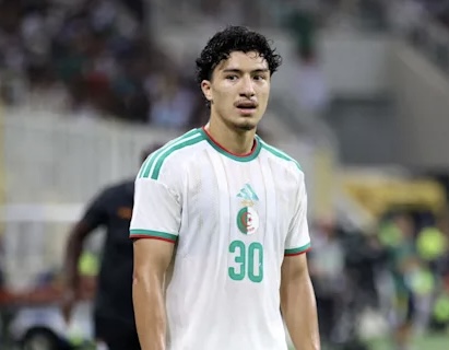 Arsenal Step Up Interest In Highly-Rated Algeria International