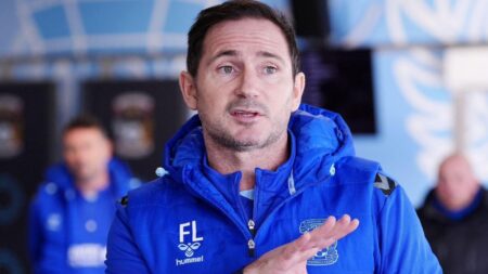 Massive Result — Lampard Hails Coventry’s Landmark Victory Over Nottingham Forest