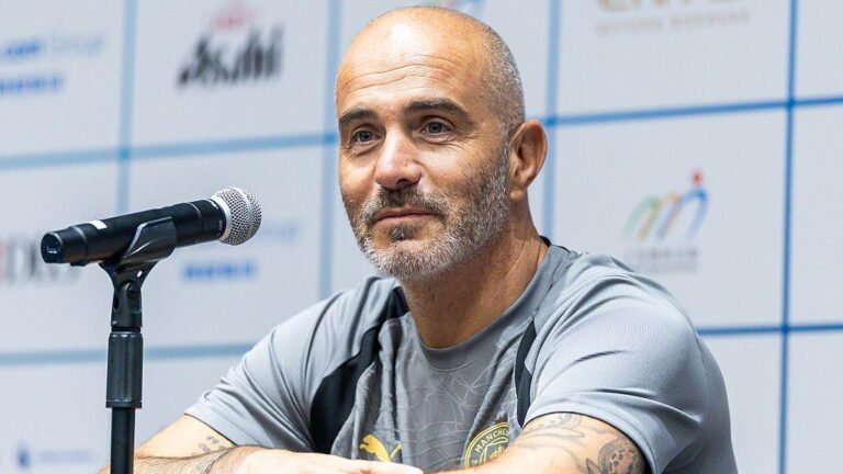EPL: Toughest Game Of The Season –Maresca Speaks Ahead Man City Vs Sunderland
