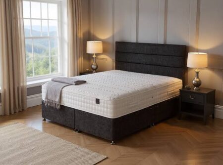 Mattress Replacement Signs That Matter More Than The Age Printed On Your Warranty Mattress