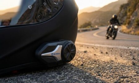 Mesh Motorcycle Intercom: How It Works And Why Riders Use It mesh motorcycle intercom