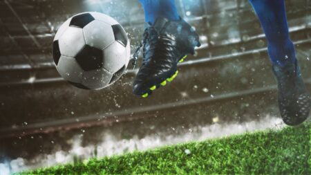 The Five Best Footballers In Mozambique’s History Mozambique