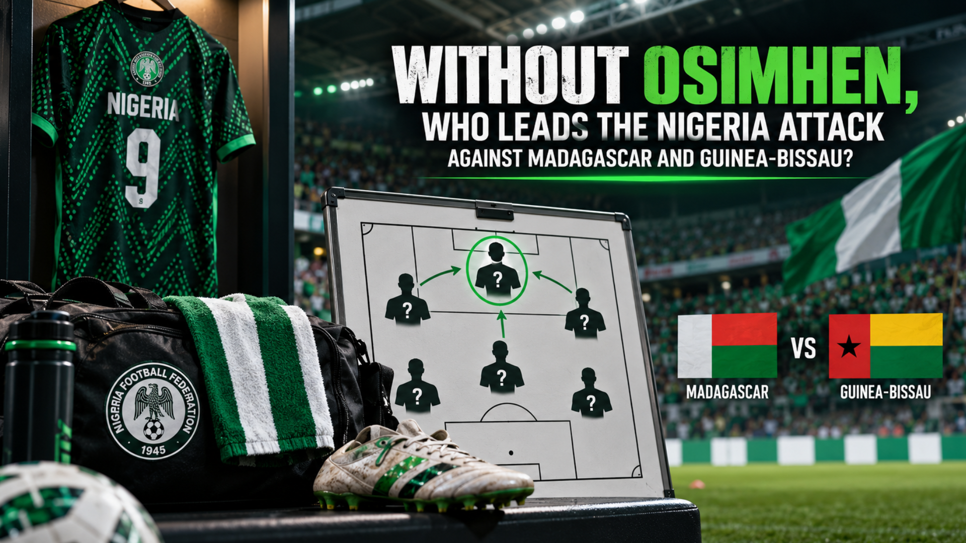 Victor Osimhen