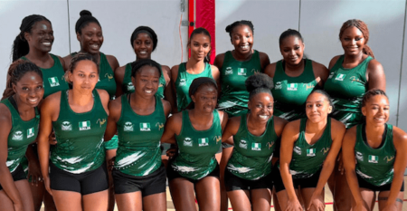 Netball WCQ 2027: Nigeria Travelling To Nairobi To Compete, Not Participate –Aluko