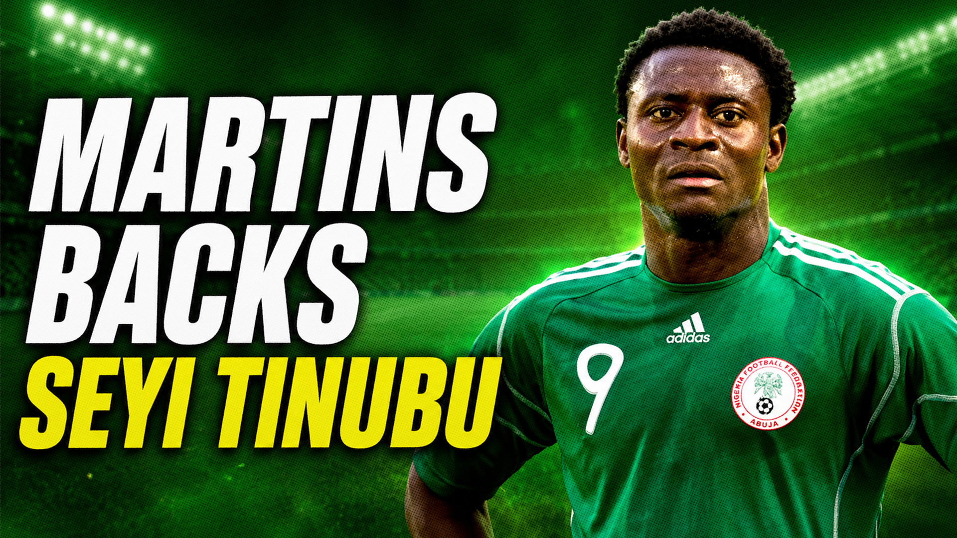 Obafemi Martins