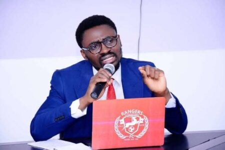 Rangers Women Will Compete In NWFL Premiership –Ezeaku