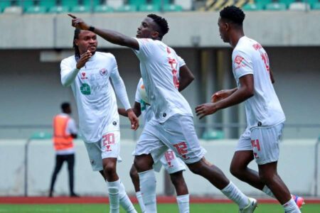 CCL: Rangers Can Get Positive Result Against AS Sobemap In Second Leg –Amoo