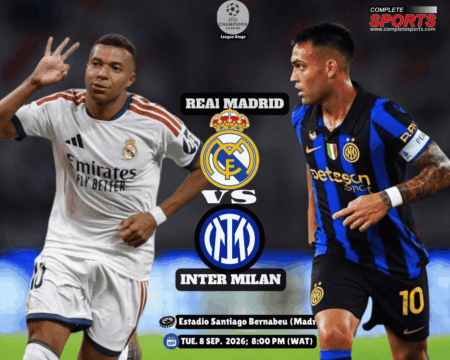 Real Madrid Vs Inter: Mourinho Faces Emotional Reunion As Champions League Giants Clash At Bernabeu Real Madrid manager Jose Mourinho set for Champions League clash with Inter Milan