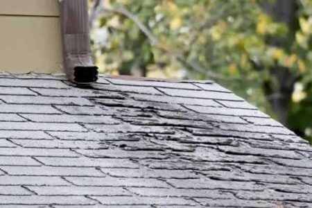 How To Recognize Minor Roof Damage And Warning Signs Of A Larger Roofing Problem Roof