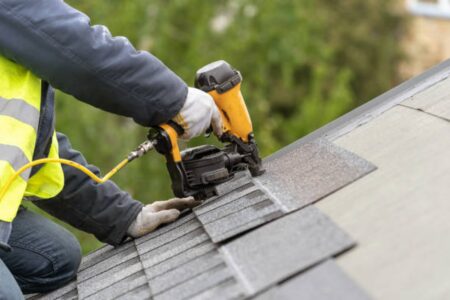Roof Repair For Recurring Leaks: Why The Interior Stain May Not Reveal The Entry roof