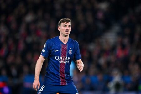 Ruiz: I Want To End My Playing Career At Real Betis