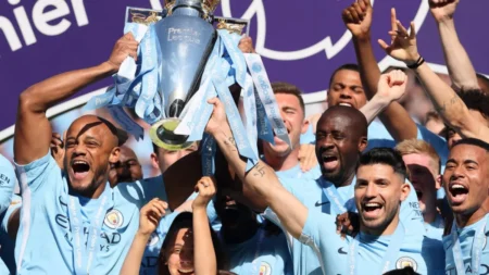 Ferdinand: Man City Should Be Stripped Of Premier League Title
