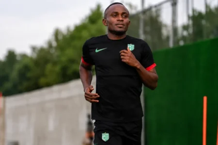 Sor Ruled Out For Six Weeks With Hamstring Injury