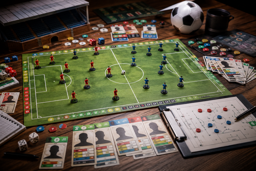 Football fans