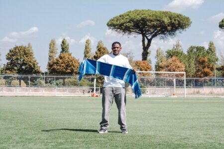 Done Deal: Super Falcons Defender Joins Napoli On Two-Year Contract