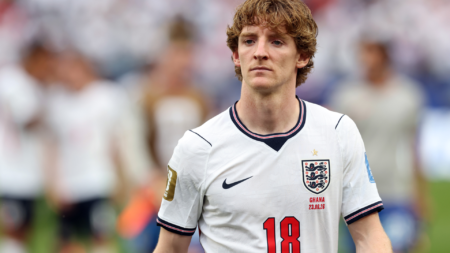 Kane: Barcelona Move Has Only Helped Gordon Grow