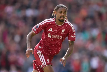 Murphy Backs Liverpool’s Barcola To Shine After International Break