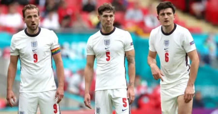 England International Penalized, Fined For Speeding Behind The Wheel