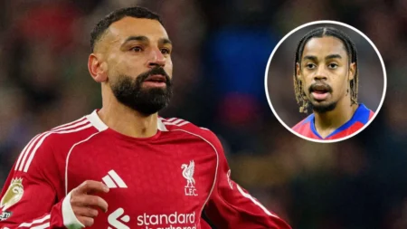 Babel: Barcola Not Capable Of Replacing Salah At Liverpool
