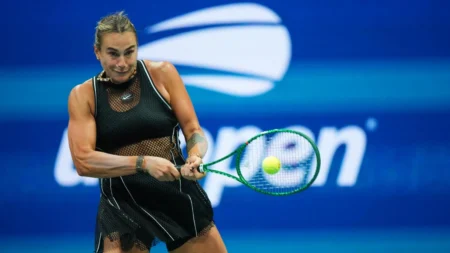 US Open: There’s No Room To Switch Off –Sabalenka Reacts After Overcoming Rakhimova