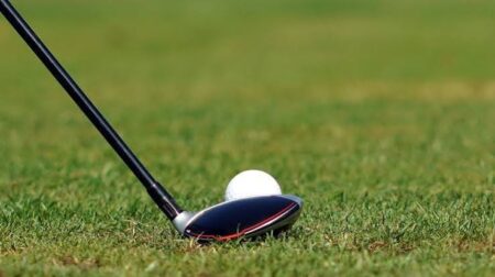 Nigeria Open Championship Returns After 28-Year Break –NGF