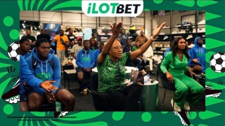 Why Football Remains The World’s Most Popular Sport In An Age Of Endless Entertainment iLOTBET