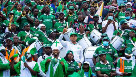 Supporters Clubs Laud Ongoing Reforms In Nigerian Football