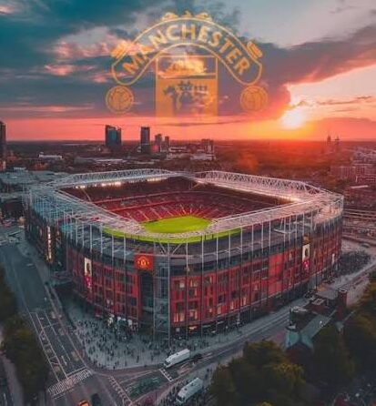 It’s Time To Move On From Old Trafford –Butt Tells Man United
