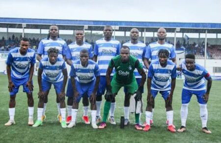 Euromatch NPFL: Fans Hit Out At Enyimba’s Poor Form Ahead Of High-Stakes Kano Pillars Clash