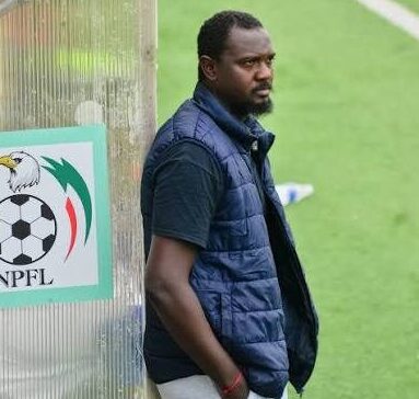 Euromatch NPFL: Sporting Lagos Coach Hails Squad Depth Ahead Of Plateau United Clash