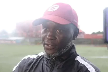 AFCON 2027Q: Guinea-Bissau Coach Shrugs Off Pitch Concerns Ahead Of Super Eagles Clash