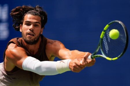 Prioritize Your Recovery –Del Potro Advises Alcaraz