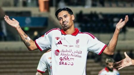 I Want Financial Freedom –Reijnders Admits Money Motivated Saudi Transfer