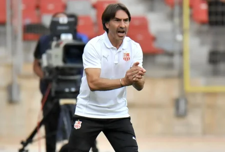 AFCONQ 2027: Difficult To Accept Defeat –Madagascar Coach Reacts To Loss To Super Eagles