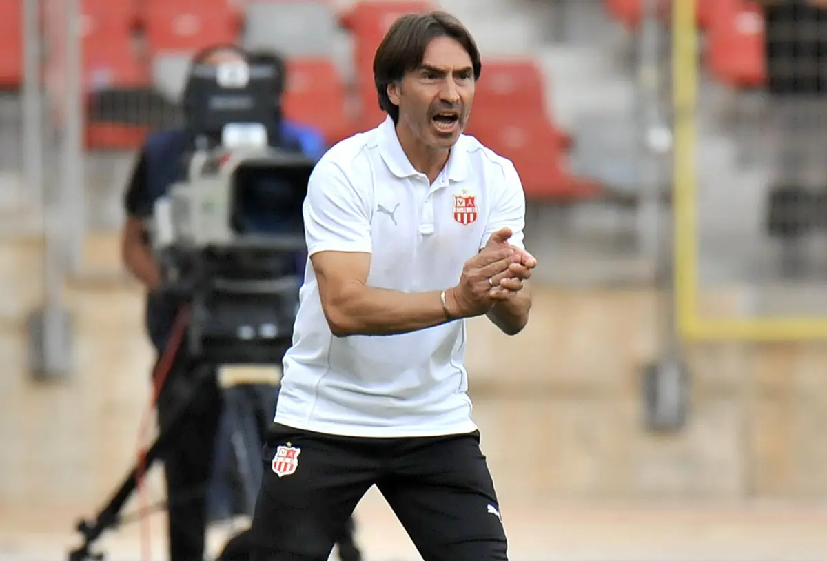 AFCONQ 2027: Difficult To Accept Defeat –Madagascar Coach Reacts To Loss To Super Eagles