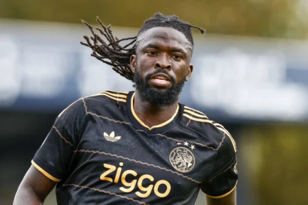 Ex-PSV Defender: Arokodare Is Unstoppable At Ajax
